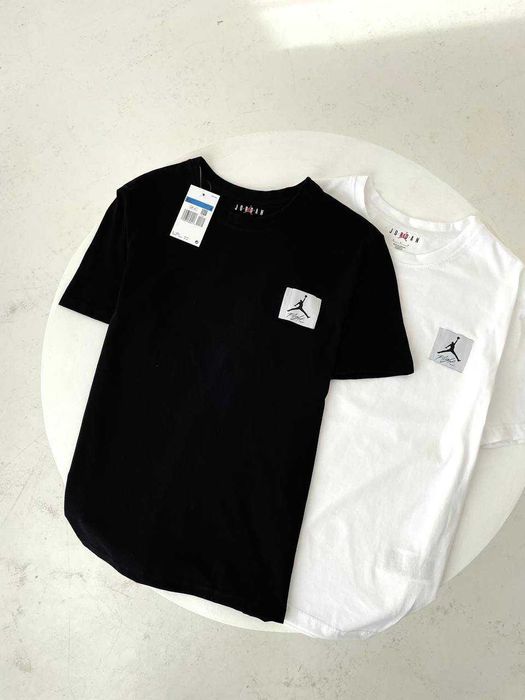 Футболка Jordan Essentials/ Футболка Jordan Flight / футболка джордан