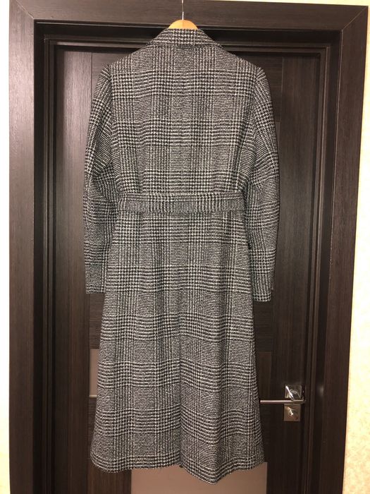 Продам стильное пальто