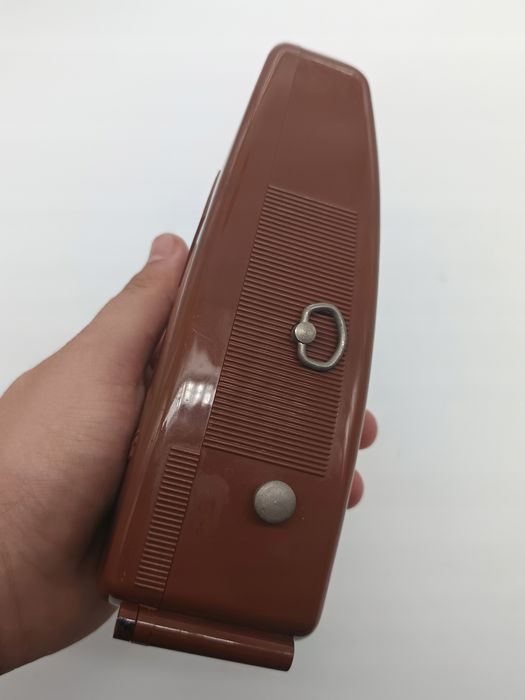 metronom wittner piccolo