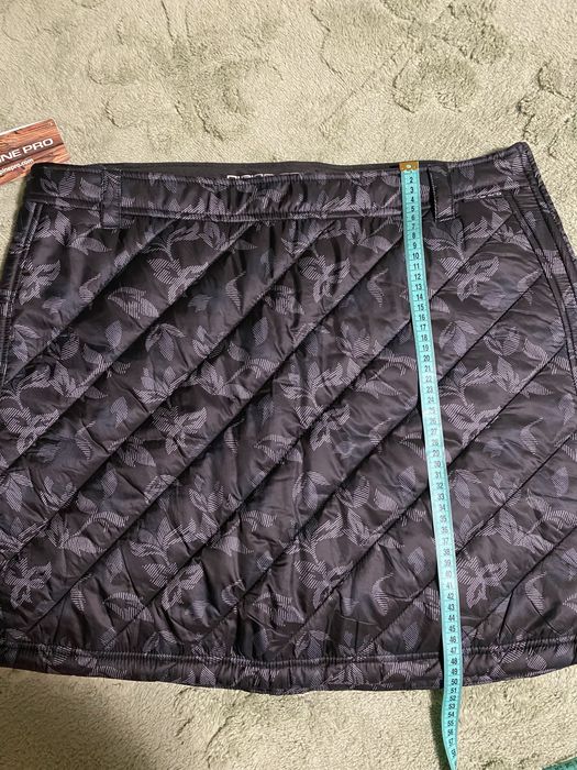 Тепла спідниця