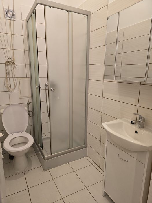 Wynajme mieszkanie