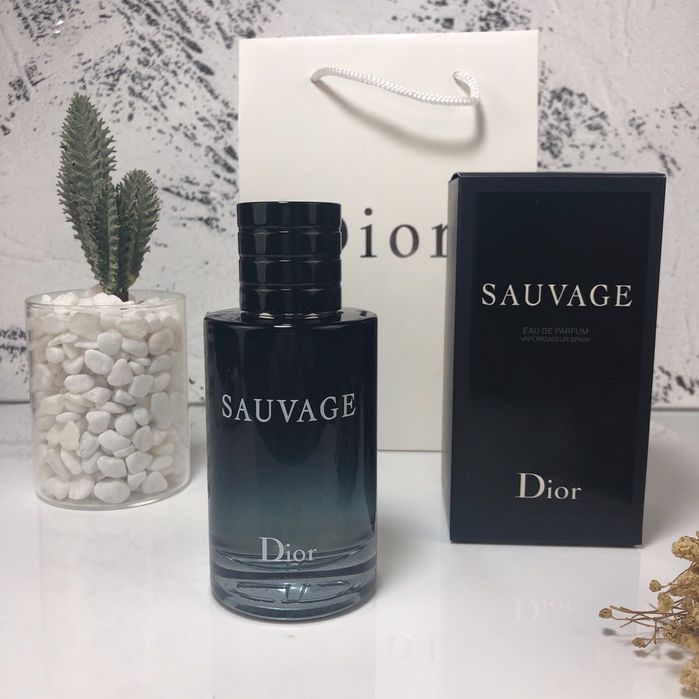 Dior Sauvage Eau de parfum - Woda perfumowana