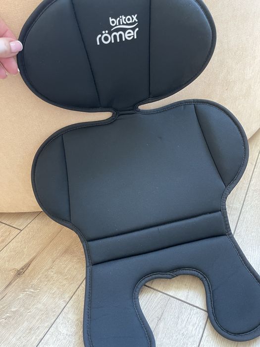 Вкладиш в автокрісло Britax Romer