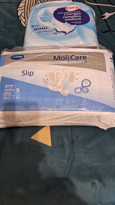 Памперси для дорослих різні