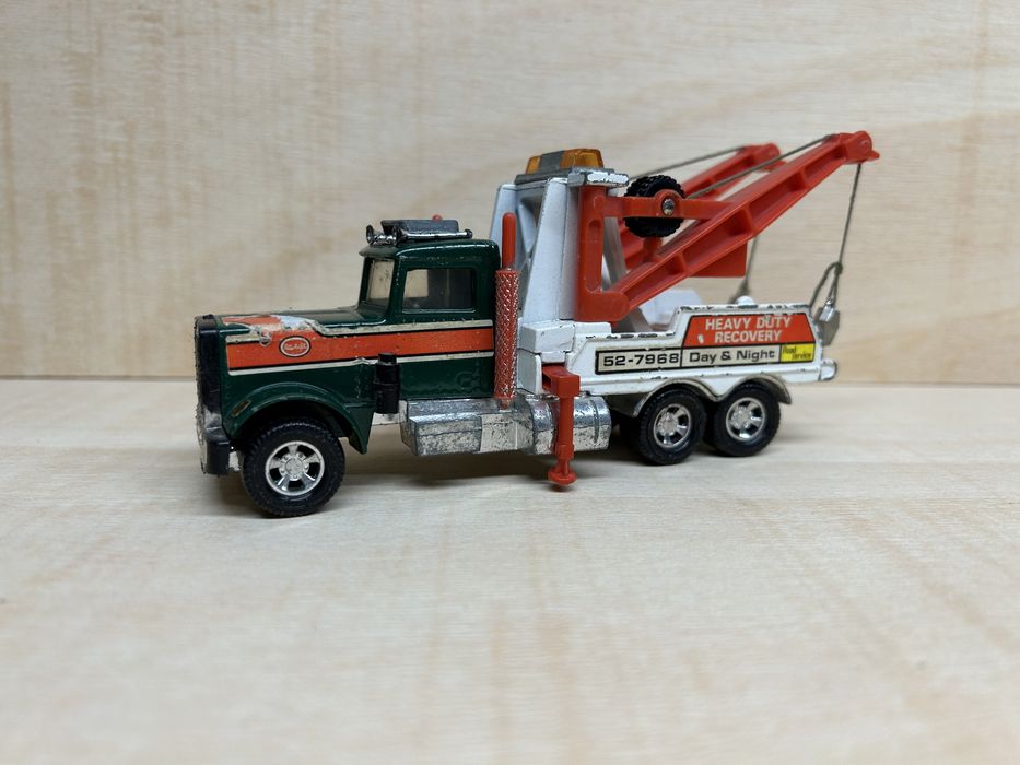 Matchbox Super Kings peterbilt truck