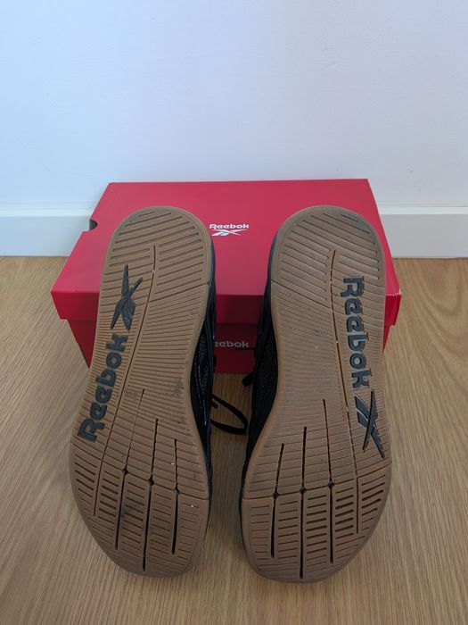Reebok Nano X5 Edge