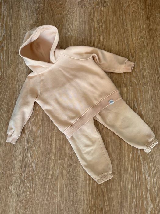 Спортивный костюм на флисе