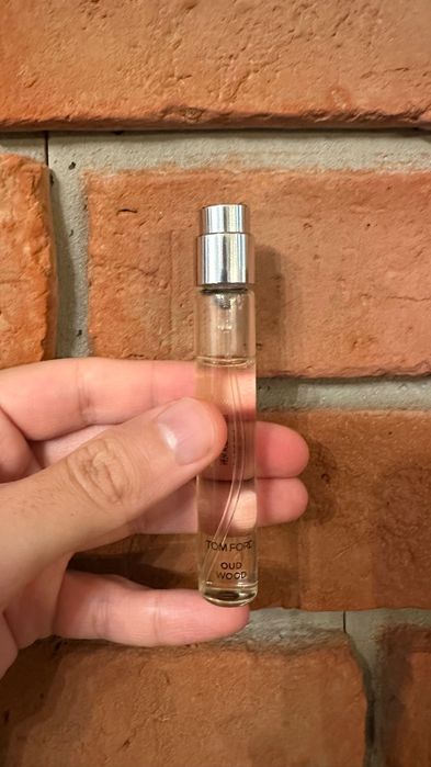 Tom Ford Oud Wood 10ml