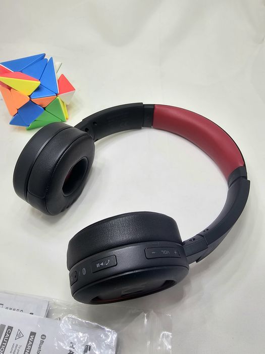 JVC Bluetooth навушники