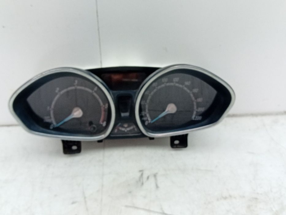 Quadrante / painel de instrumentos FORD Fiesta VI (CB1, CCN)