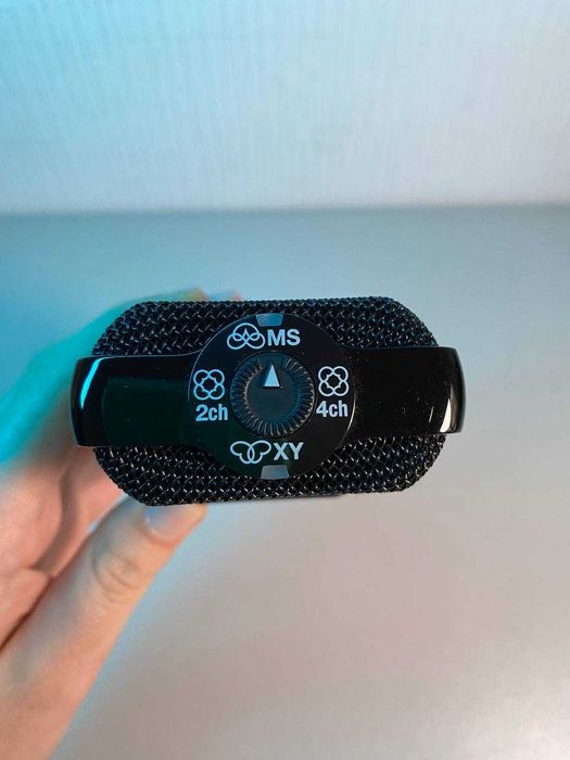Мікрофон - Zoom H2n Б/В