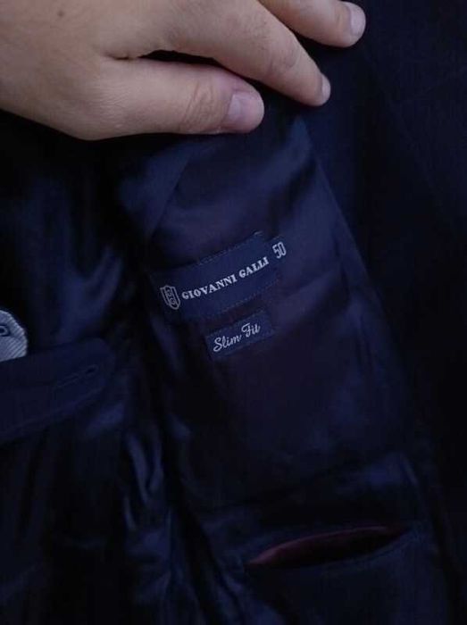 0 0 1 3 Fato - Giovanni Galli [ M ]