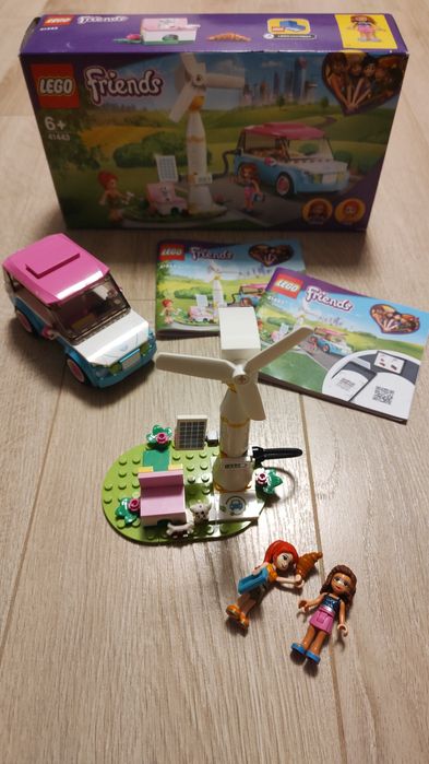 Lego Friends 41443