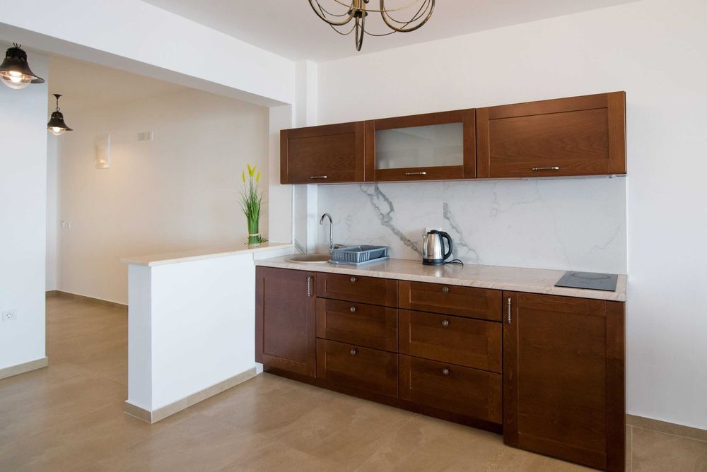 Czarnogóra - przy plaży (3 osoby ze śniadaniem)