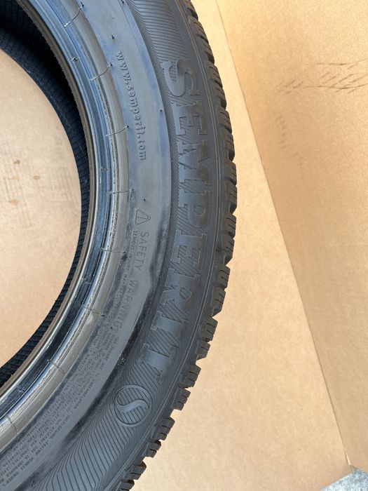 semperit master-grip 2 215/60 r17 96h 7,2mm