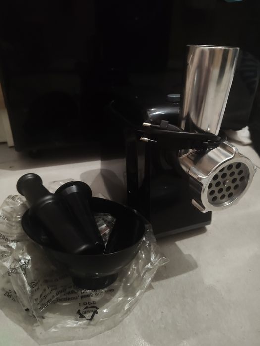 Maszynka do mielenia mięsa Tefal