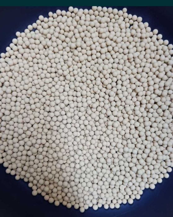 Биошарики кварцевые Bio-Pearl 250г наполнитель фильтр аквариума керамо