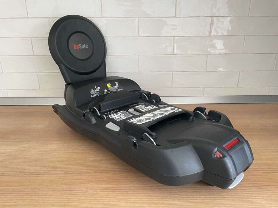 База платформа BeSafe iZi Modular iSize