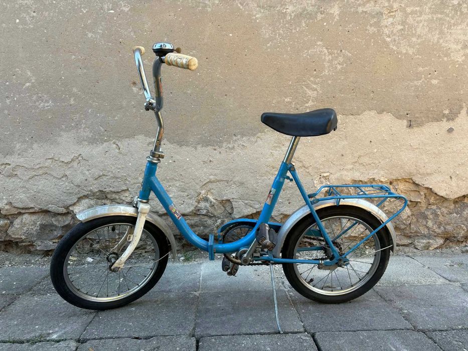 Rower Pelikan PRL 77r.