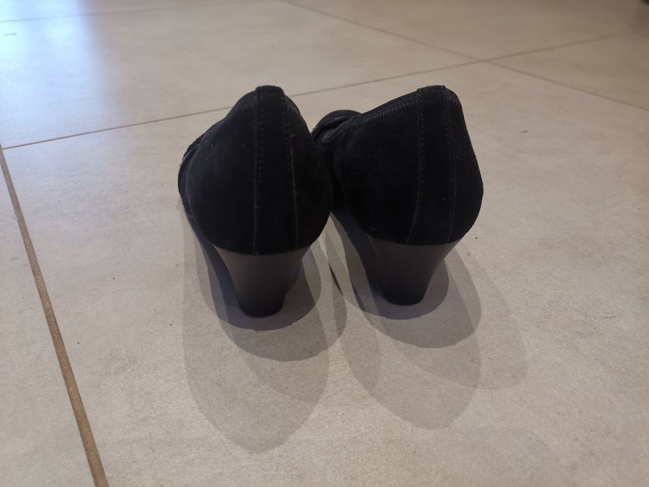 Buty Gabor r. 38,5