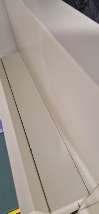 Двоспальне ліжко IKEA MALM