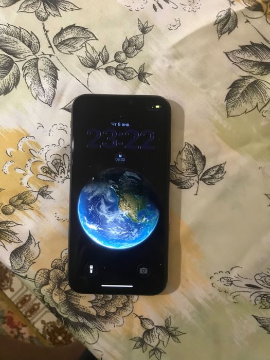 iPhone 11 хорошее состояние