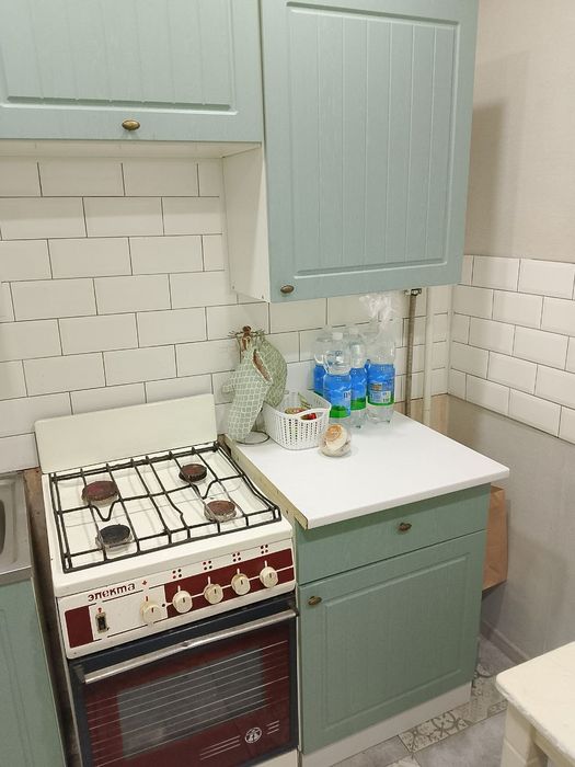 Здам квартиру подобово, почасово