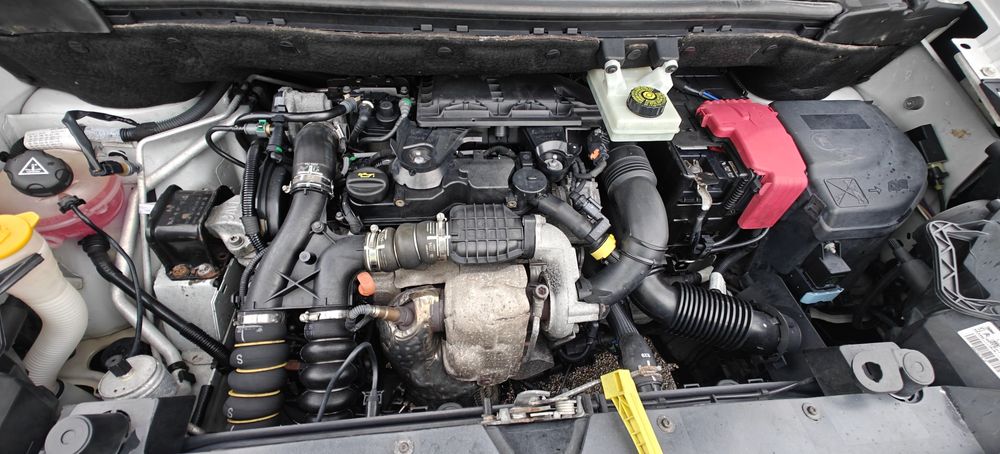 Citroen Berlingo longa 3 lugares