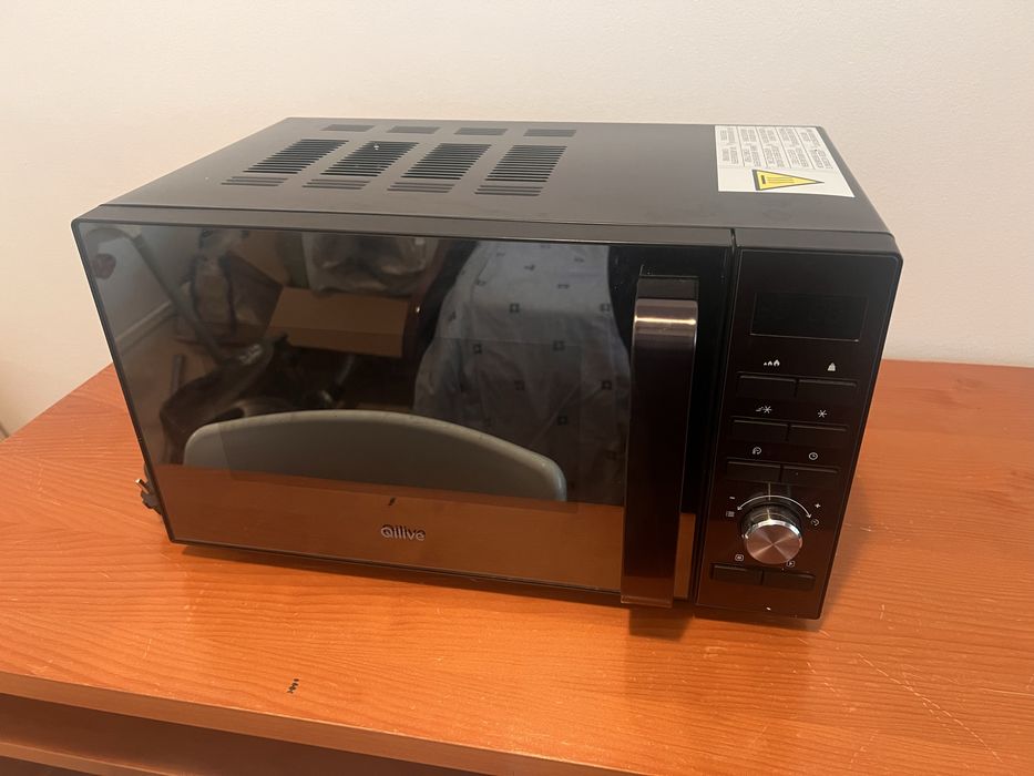 Microondas Qilive