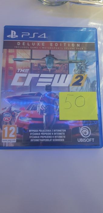 Gry na ps 4 do negocjacji