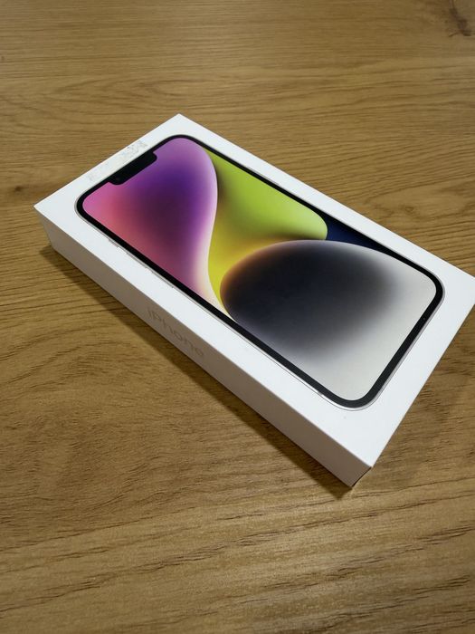 Iphone 14 128GB