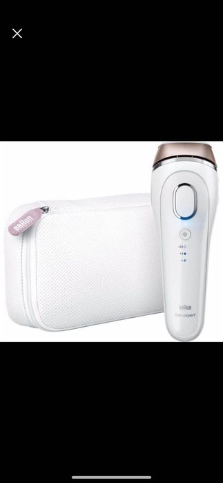 Depilator BRAUN Silk-Expert IPL BD 5007