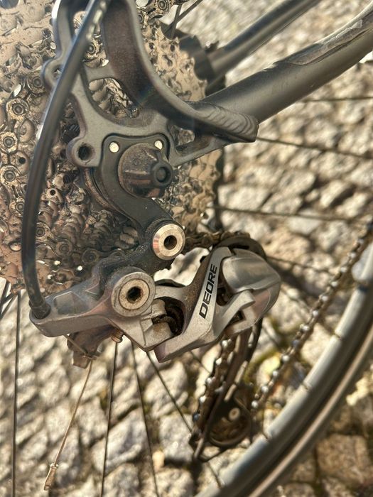 Rower męskie  KELLYS