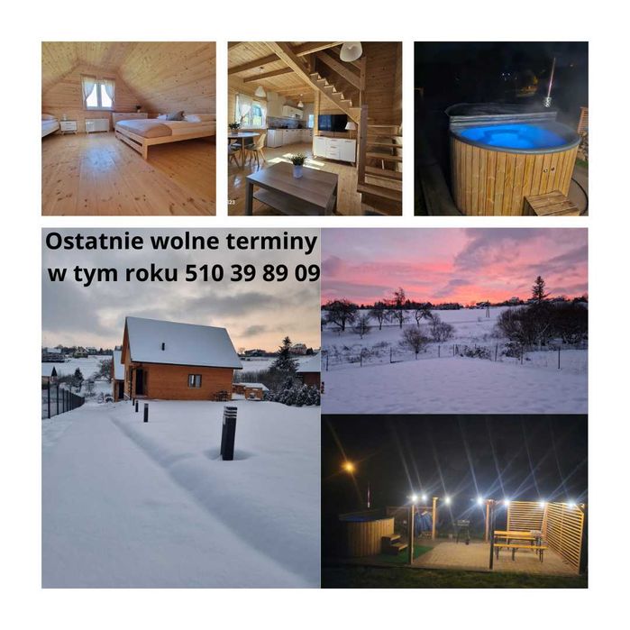 Domek na wynajem w Górach, Beskidy