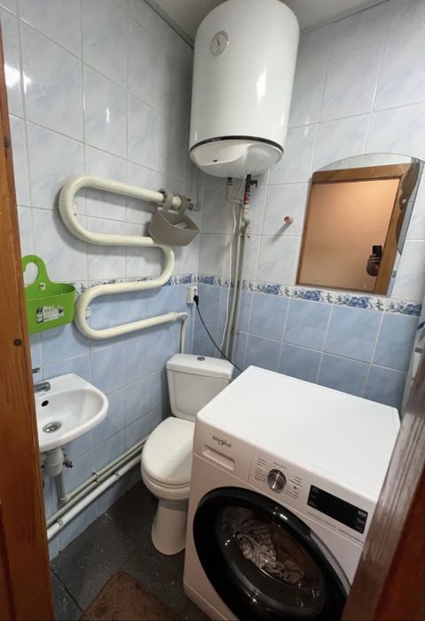 Продаж 1 кім квартири біля парку