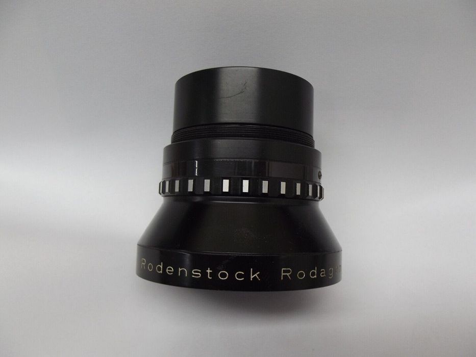 Rodenstock Rodagon Ampliador Lente 210mm f5.6