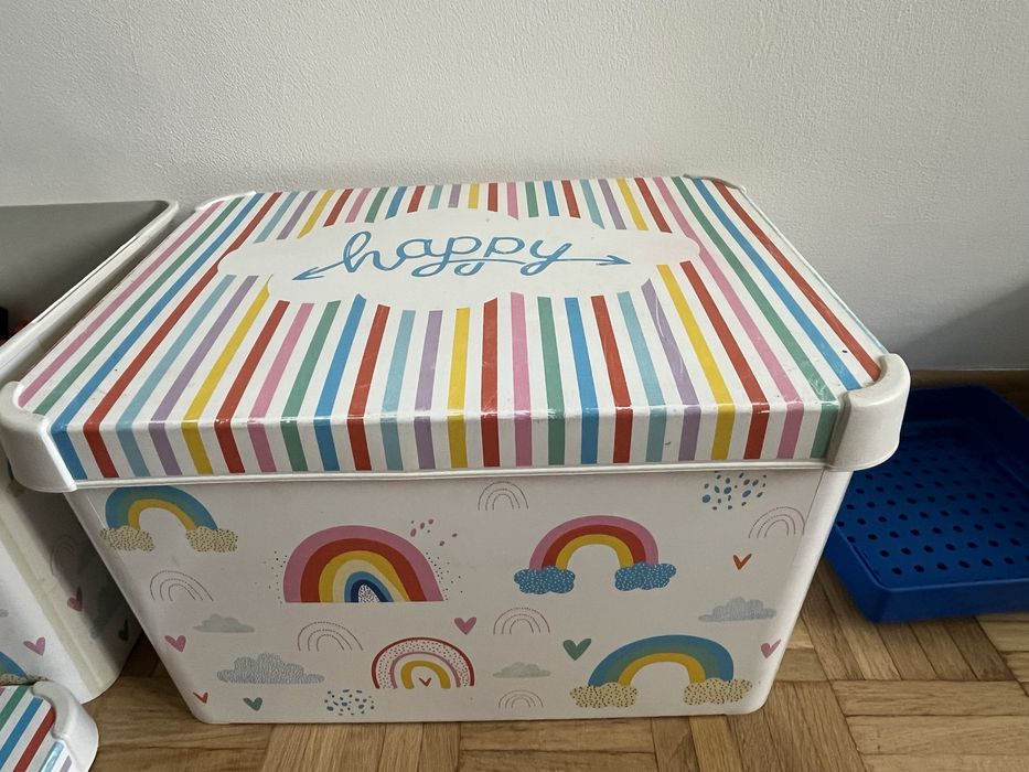 Zabawki mojii pops