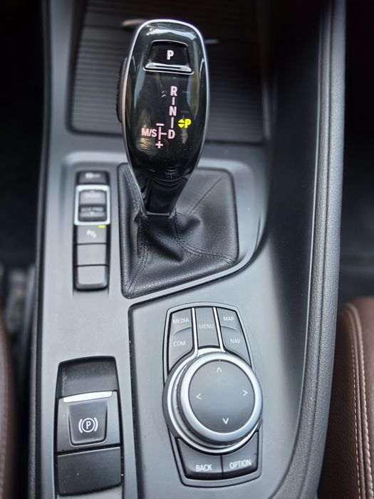 Bmw X1/ f48 / рестайл/ от хозяина
