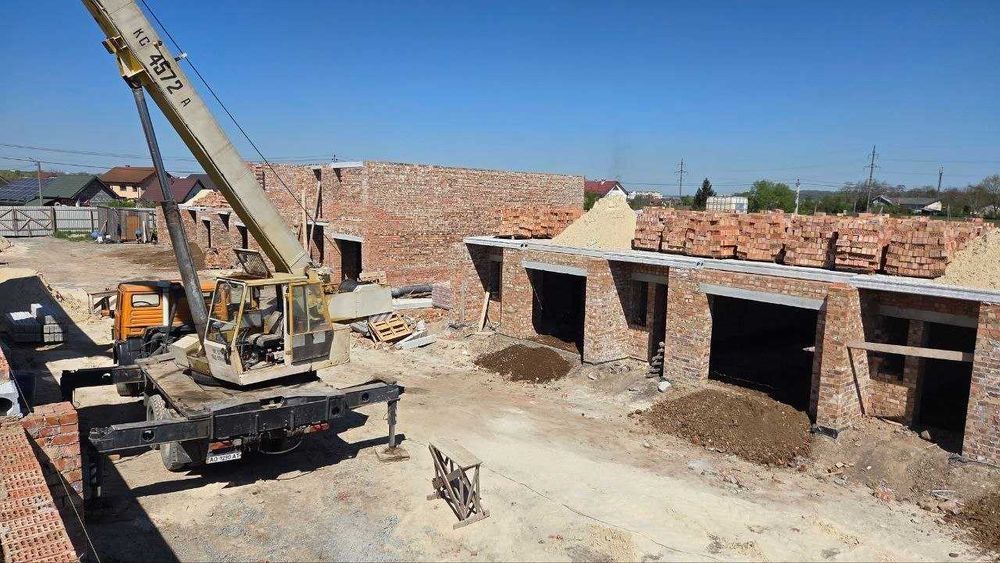 Продається Таунхаус 130м2, 3 сотки. Кутовий. ОКРЕМИЙ ЗАЇЗД. 2 роки розтермінування