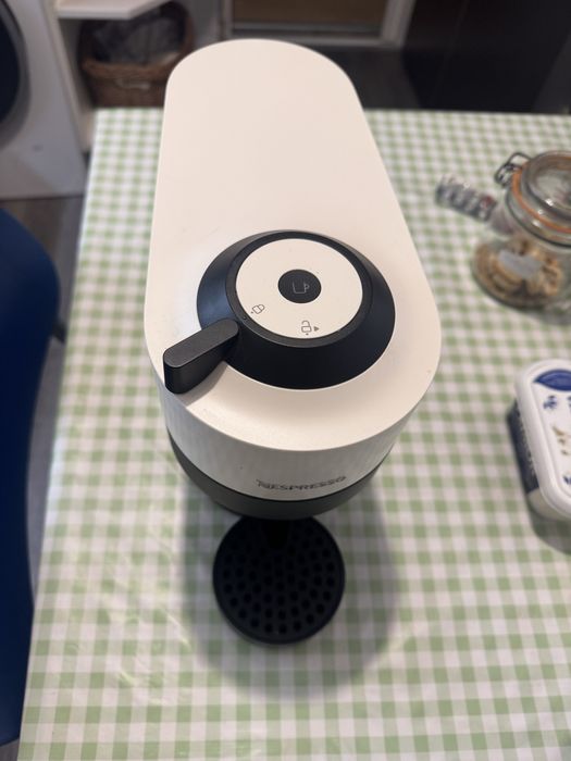 Nespresso vertuo pop