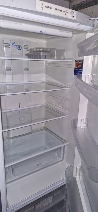 Холодильник INDESIT