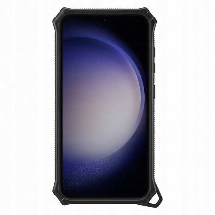Pancerne etui Samsung Rugged Gadget Case do Samsung Galaxy S23