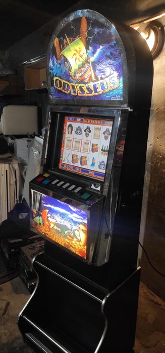 Mega Jack. Игровые автоматы