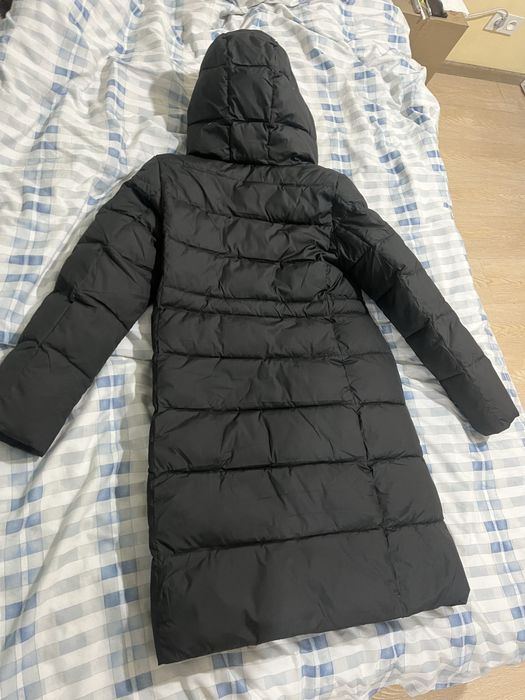 Куртка женская зимняя