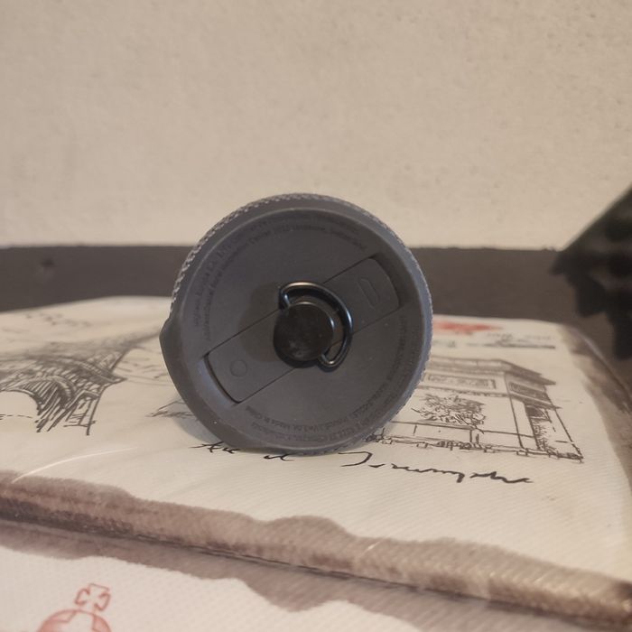 Coluna portátil UE BOOM 2