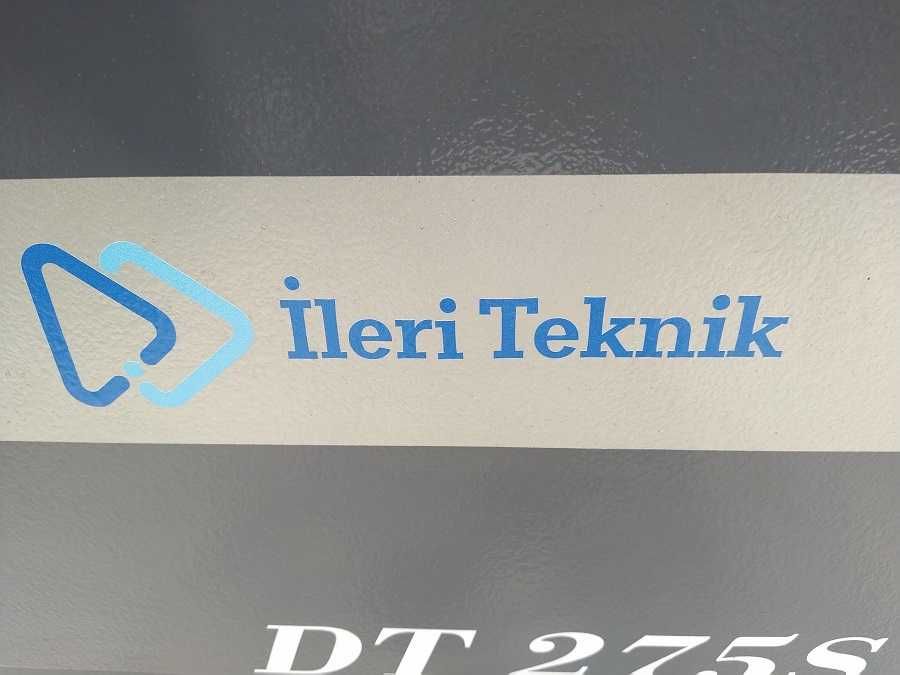 Mavipal | Serrote de Disco Manual DT275S ILERI TEKNIK