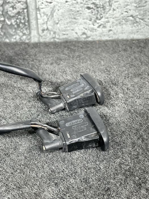 Форсунки омивача лобового скла BMW X5 E53 Код:523