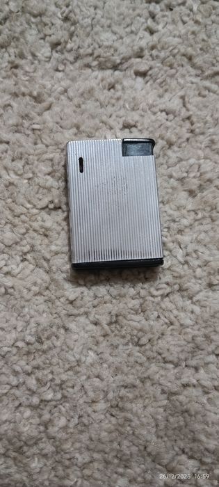 Ronson Varatronic 2000