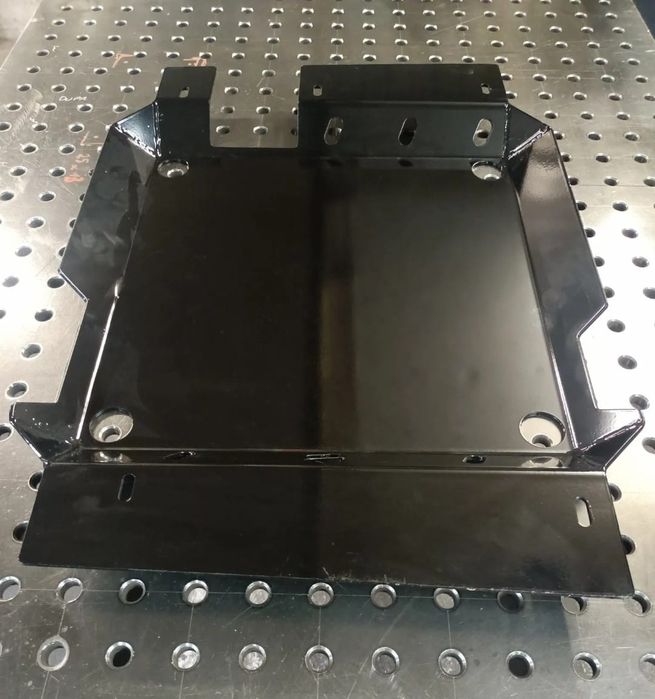 Osłona reduktora Suzuki Samurai Nowa