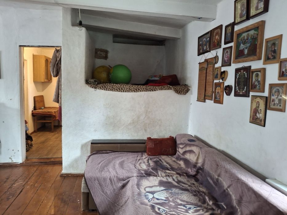 С. Семенівка продаж будинку з земельною ділянкою